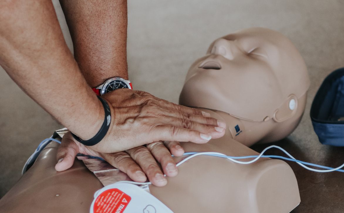 Formation gestes de premiers secours pour 200 élèves