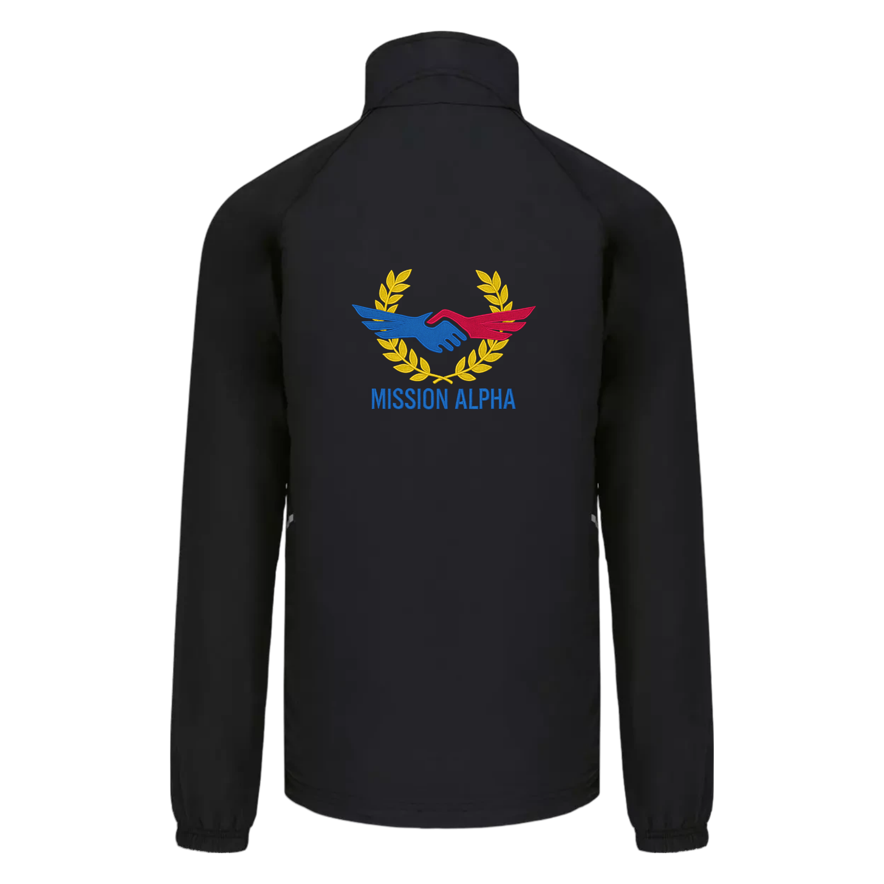 Veste de sport Mission Alpha