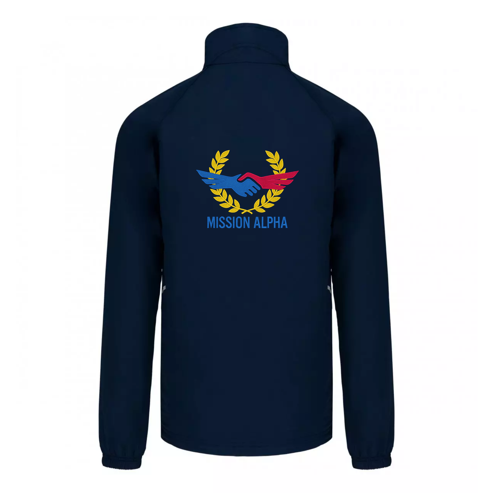 Veste de sport Mission Alpha