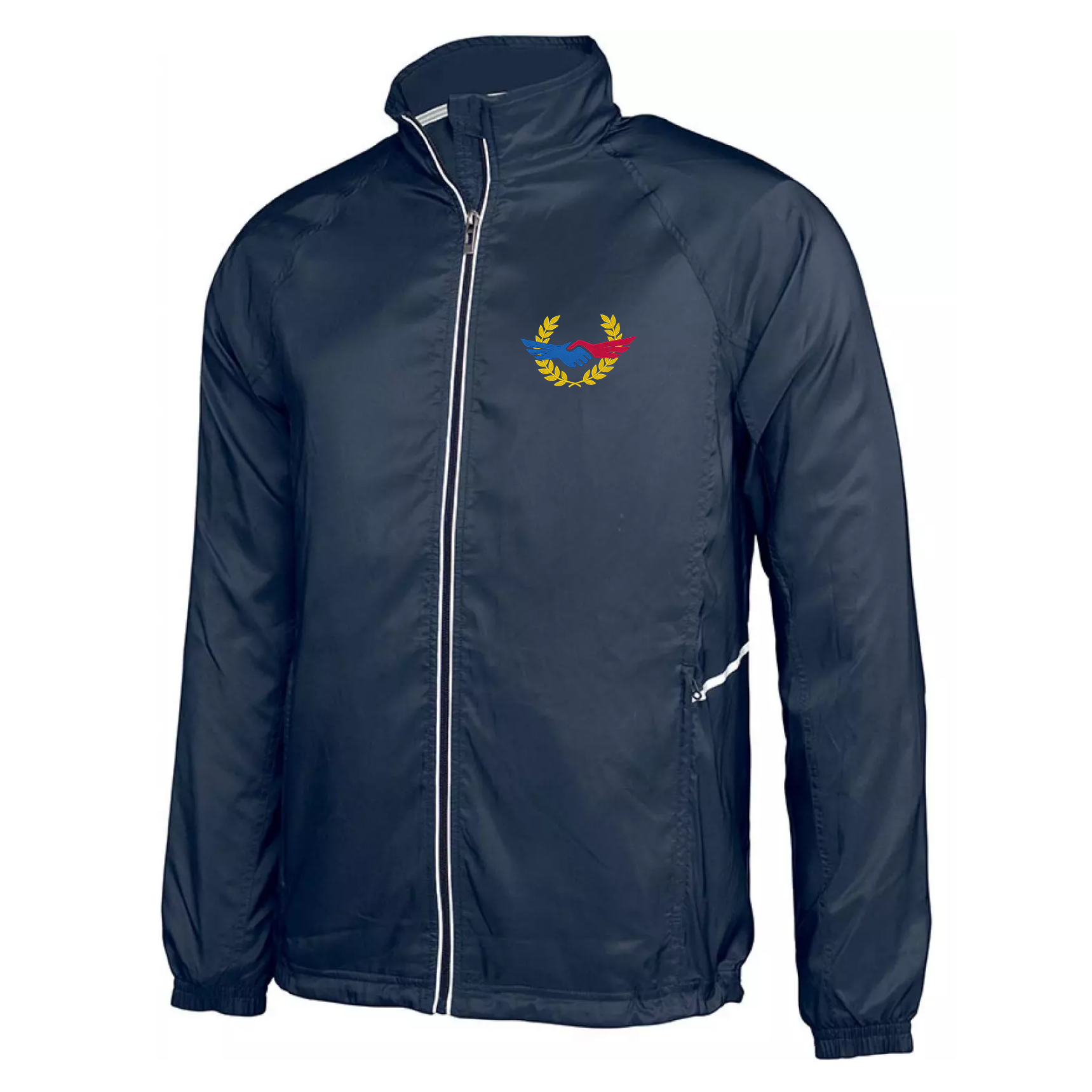 Veste de sport Mission Alpha