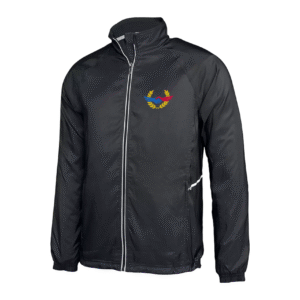 Veste de sport Mission Alpha