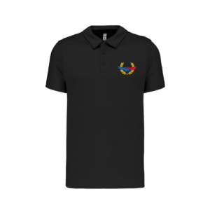 Polo de sport Mission Alpha