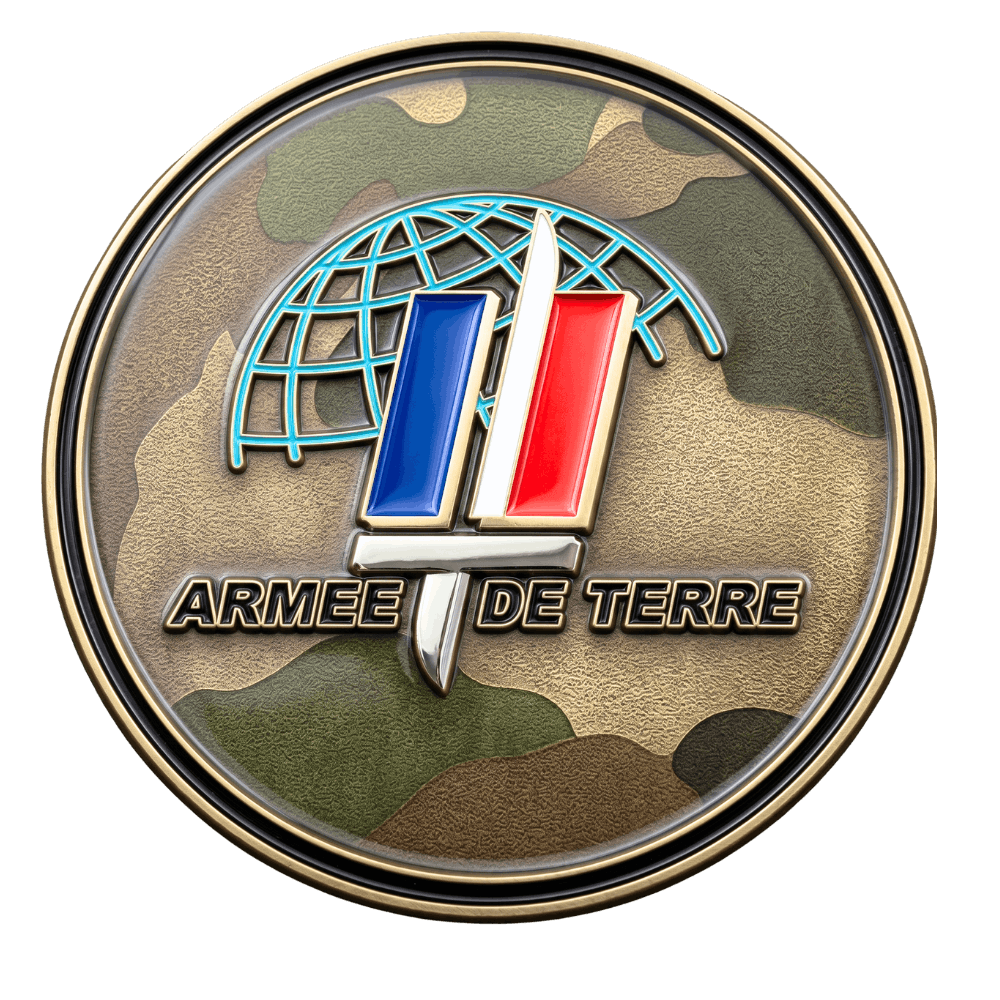 Armée de terre