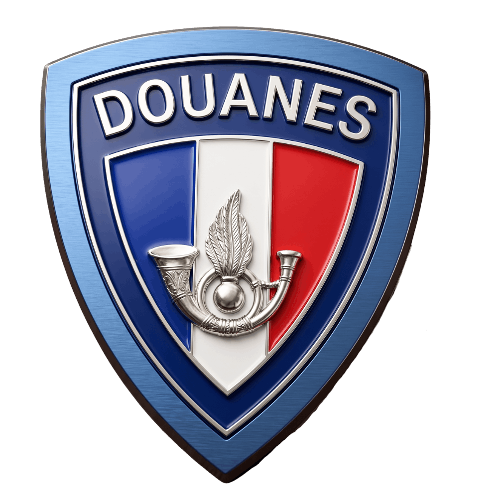 Douane