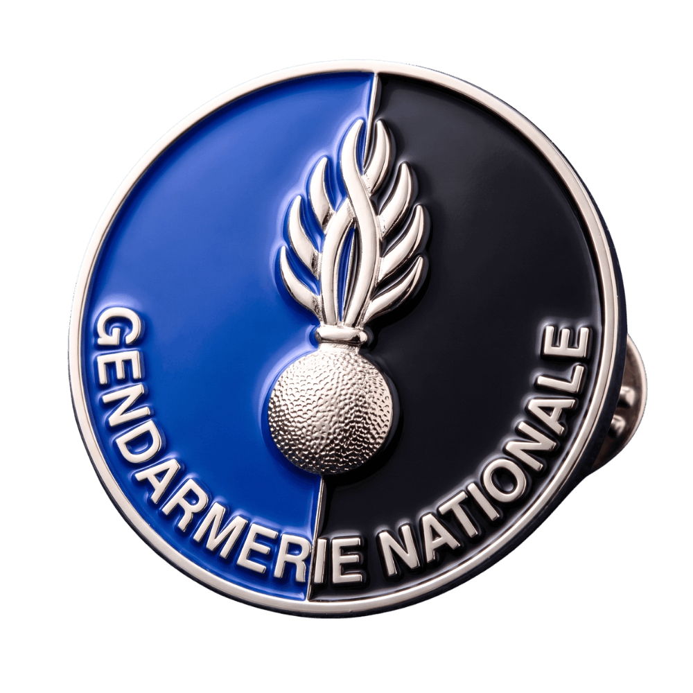 Gendarmerie