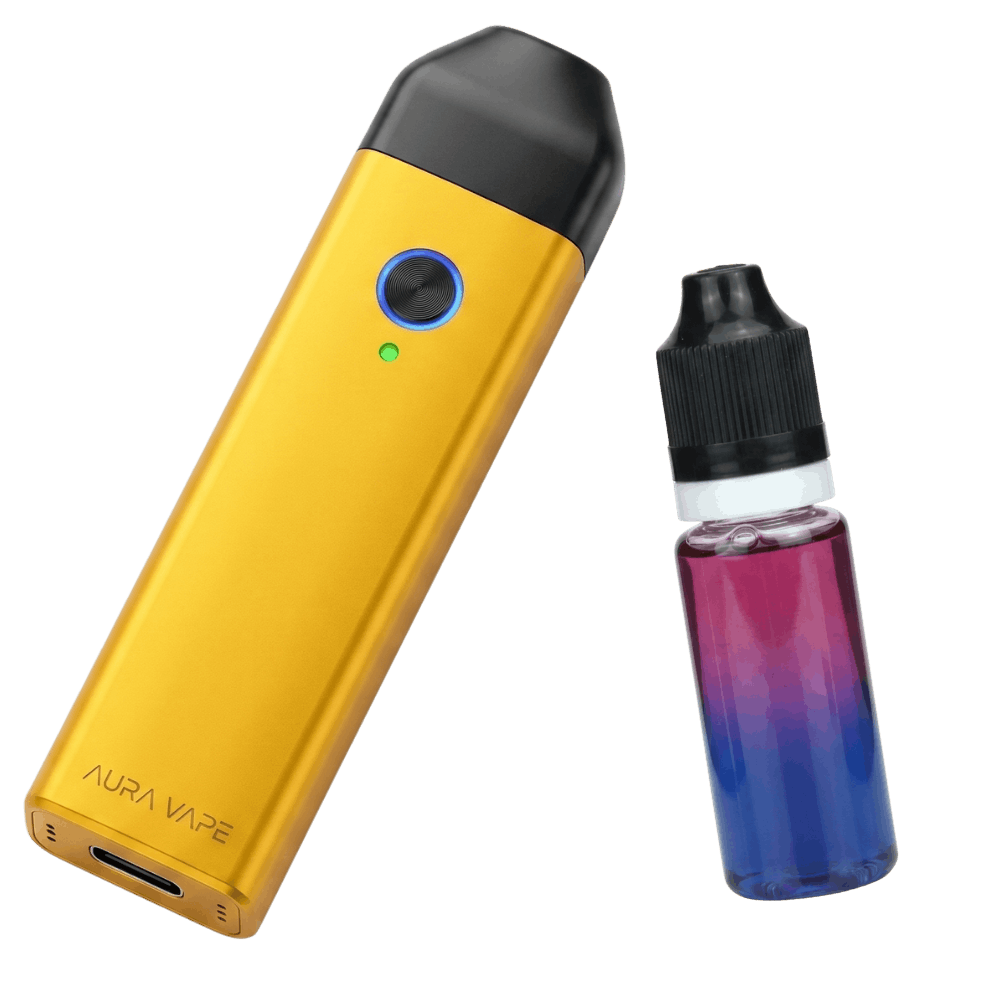 Vapoteuse PTC