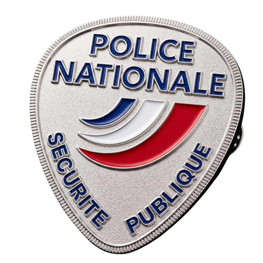 Police nationale