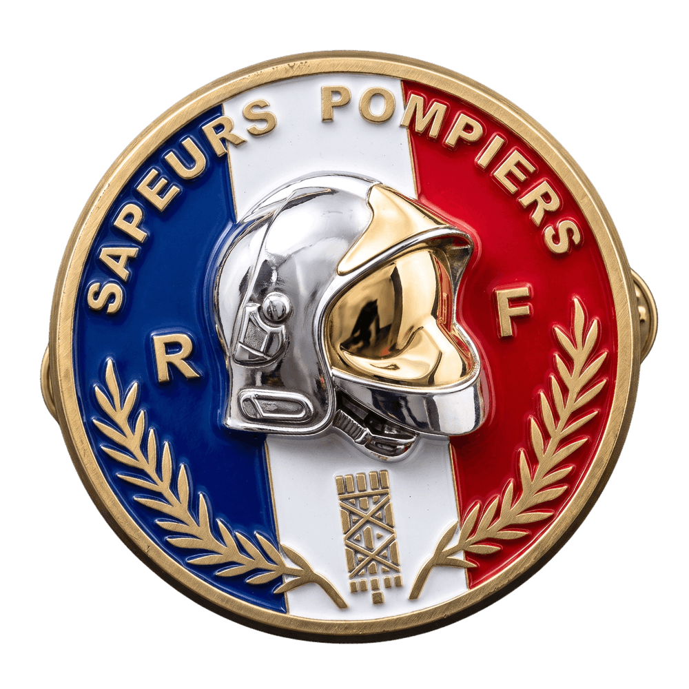 Pompiers
