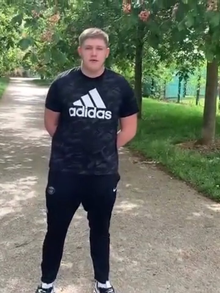 Guillaume, accompagné par Mission Alpha